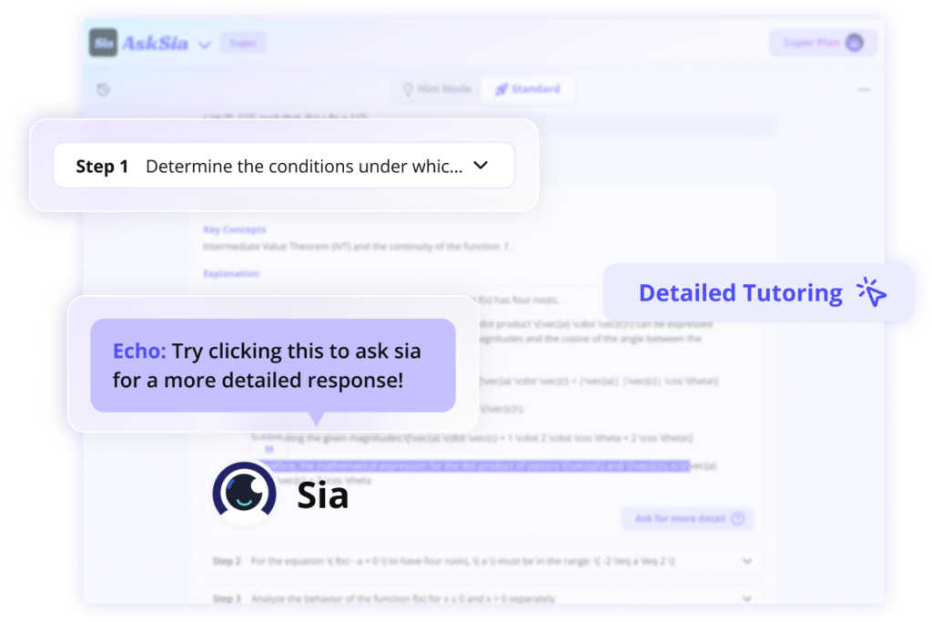 asksia overview